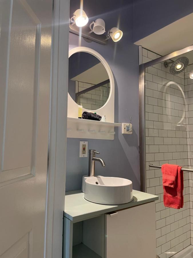 Uptown Retreat Βίλα St. Augustine Εξωτερικό φωτογραφία